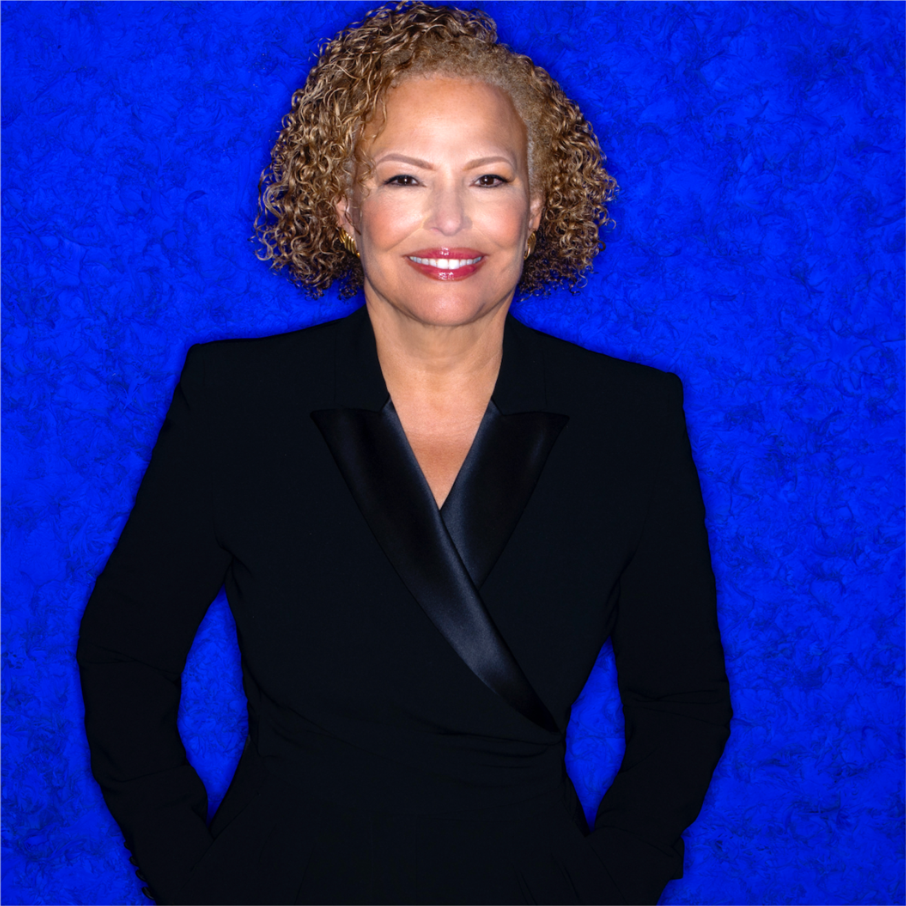 Debra Lee