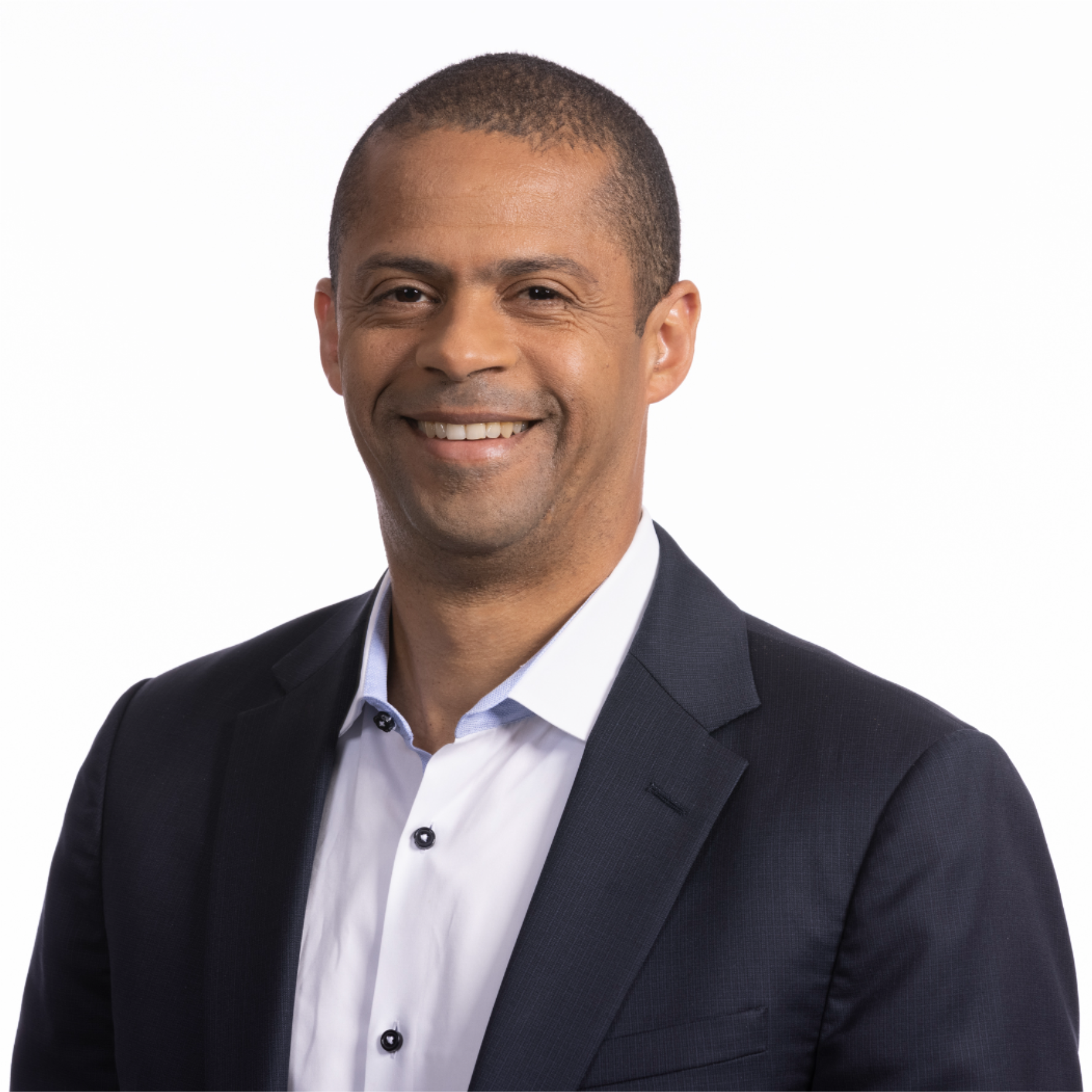 François  Locoh-Donou